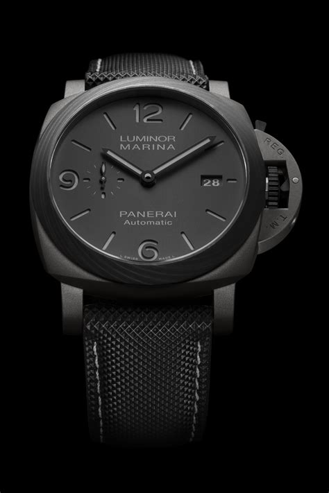 panerai novelties 2020